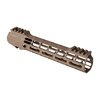 L'ATLAS S-ONE è un handguard M-LOK leggero in alluminio 6061-T6, progettato per una costruzione robusta e stabile, compatibile con AR-15 e dotato di sistema di attacco ATLAS.