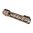 ATLAS S-ONE Guardamano free-float 9" M-LOK per AR-15 FDE