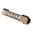 ATLAS S-ONE Guardamano free-float 9" M-LOK per AR-15 FDE