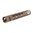 ATLAS S-ONE Guardamano free-float 9" M-LOK per AR-15 FDE