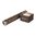 ATLAS S-ONE Guardamano free-float 9" M-LOK per AR-15 FDE