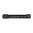 ATLAS S-ONE paramano 12,7" M-LOK free-floating per AR-15 nero