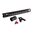 ATLAS S-ONE paramano 12,7" M-LOK free-floating per AR-15 nero