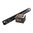 ATLAS S-ONE 14.94" GUARDAMANO M-LOK FREE-FLOAT PER AR-15 BLK