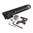 Astina MK14 Super Modular Rail 9,3" M-LOK nera
