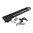 Handguard a binario MK14 SUPER MODULAT 13,5" M-LOK nero