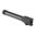 DUTY 9MM CANNA FILETTATA PER GLOCK-19 GEN 1-5 NERA