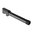 DUTY 9MM CANNA FILETTATA PER GLOCK-17 GEN 2-4 NERO