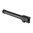 DUTY 9MM CANNA FILETTATA PER GLOCK-17 GEN 2-4 NERO