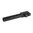 Canna MATCH 9mm non filettata Flame per Glock-19 Gen 1-4 nera