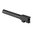 Canna MATCH 9MM non filettata FLAME per Glock-17 Gen 1-4, nera