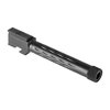 I canne Flame Match per Glock® 17 di Faxon offrono dissipazione del calore, rigidità superiore e precisione, senza necessità di adattamenti per l'installazione.