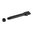 Canna Match 9mm filettata Flame per Glock-17 Gen 1-4 nera