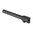 Canna Competition Match 9mm non filettata, finitura Flame per Glock-34 G 1-4