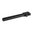 Canna Competition Match 9mm non filettata, finitura Flame per Glock-34 G 1-4
