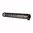 STREAMLINE handguard free-float in fibra di carbonio 15" nero