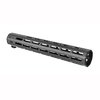 L'handguard in fibra di carbonio Faxon Firearms è leggero, resistente, con 8 slot M-LOK per accessori e una protezione efficace dal calore durante le sessioni di tiro.