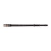 Il tubo di canna Faxon Big Gunner 6.5 Creedmoor offre un equilibrio ottimale tra peso e rigidità, garantendo precisione eccellente e maneggevolezza.