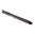 6.5 CREEDMOOR 20" 1:8 TWIST canna profilo heavy in acciaio inox, finitura QPQ nera
