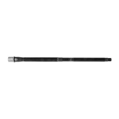 Il canna Faxon 6.5 Grendel Heavy Fluted offre un design classico, precisione avanzata con 5R rifling, rivestimento nitride e opzioni di lunghezza per prestazioni ottimali.
