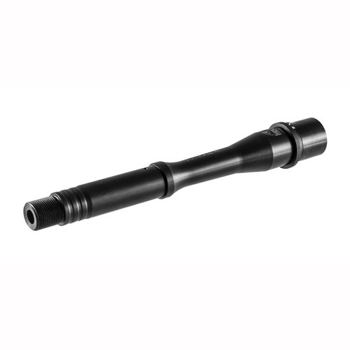 I fucili Faxon .300 AAC Blackout Gunner offrono precisione da fucile, maneggevolezza da carabina e un profilo leggero per un facile utilizzo e stabilità.