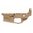 Receiver inferiore M4E1 nudo per AR-15 FDE