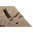 Receiver inferiore M4E1 nudo per AR-15 FDE