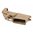 Receiver inferiore M4E1 nudo per AR-15 FDE