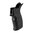 AR-15 ENGAGE ENHANCED impugnatura pistola full-size in polimero nero