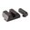 PER GLOCK® 10/45 SET DI MIRINI 3 PUNTI PROGLO