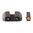 PER GLOCK® 10/45 SET DI MIRINI 3 PUNTI PROGLO