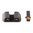 Set di mire 3 punti PROGLO per GLOCK® 42/43