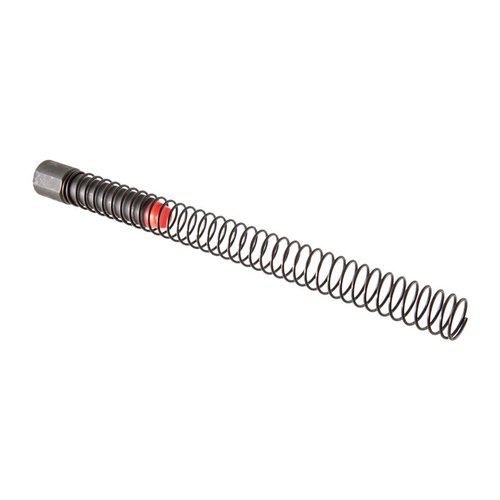 Il kit Buffer AR-15 .45 ACP di Angstadt Arms garantisce un funzionamento affidabile del tuo carabina .45, con un buffer di 8.4 oz e una molla carbine.