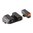 Set mirini PROGLO 3-DOT per GLOCK® 17/19/26 GEN5