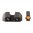 Set mirini PROGLO 3-DOT per GLOCK® 17/19/26 GEN5