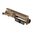 Ricevitore superiore assemblato 5.56MM senza taglio per auto sear per AR-15 FDE