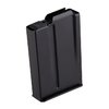 Il caricatore Accurate-Mag AICS-Pattern 6.5 Creedmoor offre una capacità di 5 o 10 colpi, realizzato in acciaio con finitura black nitride, ideale per ricariche rapide.