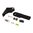 Kit grilletto Action Enhancement e Duty/Carry per S&W M&P M2.0 Shield