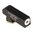 0.150" x 0.125" tacca anteriore verde con contorno bianco per GLOCK®