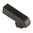 0.150" x 0.125" tacca anteriore verde con contorno bianco per GLOCK®