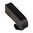 0.165"X0.125" mirino anteriore verde con contorno bianco per GLOCK®