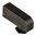 0.200"X0.140" mirino verde con contorno bianco per GLOCK®