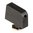 Mira anteriore verde 0.300" x 0.125" con contorno bianco per GLOCK®