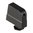 0.365"X0.125" mirino verde con contorno bianco per GLOCK®