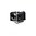 417C compensatore per GLCOK® 43, nero