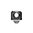 417C compensatore per GLCOK® 43, nero