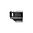417C compensatore per GLCOK® 43, nero