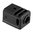 Compensatore 417 per GLOCK® Gen 3, 1/2"X28, nero