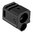 Compensatore 417 per GLOCK® Gen 3, 1/2"X28, nero
