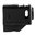 Compensatore 417 per GLOCK® Gen 3, 1/2"X28, nero